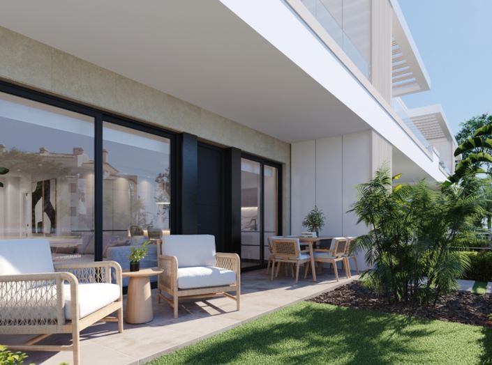 Image No.7-3 Bed Apartment for sale