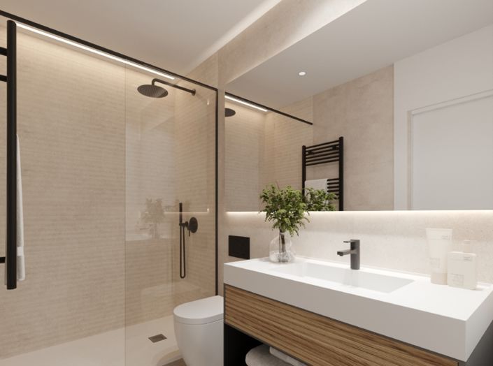 Image No.14-3 Bed Apartment for sale