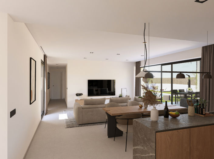 Image No.6-4 Bed Villa for sale