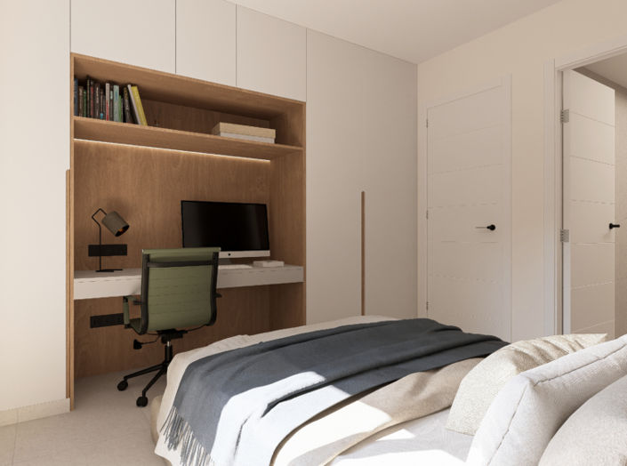 Image No.19-4 Bed Villa for sale