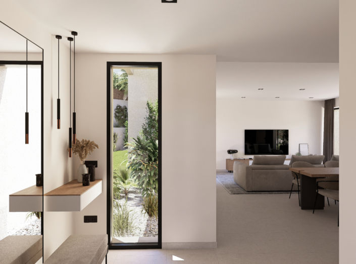 Image No.21-4 Bed Villa for sale