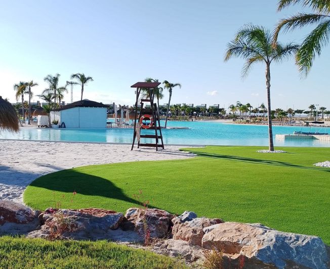 Image No.18-3 Bed Apartment for sale