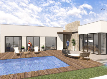 3 Bed Villa for sale