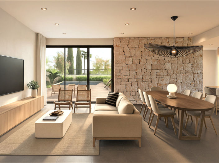 Image No.7-3 Bed Villa for sale