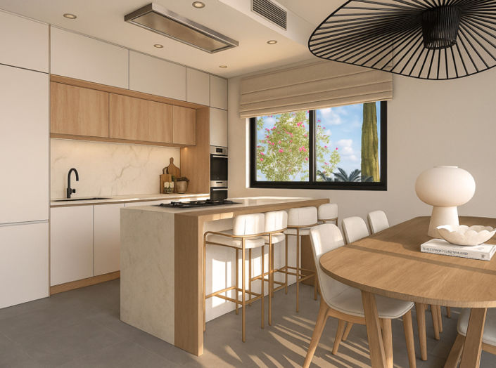 Image No.3-3 Bed Villa for sale