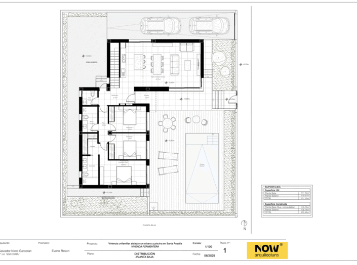 Image No.6-3 Bed Villa for sale