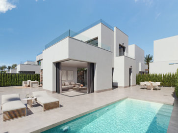 Selling Sunset most sold property