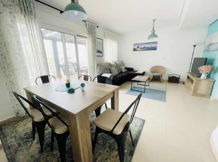 Image No.1-Appartement de 2 chambres à vendre à La Torre Golf Resort