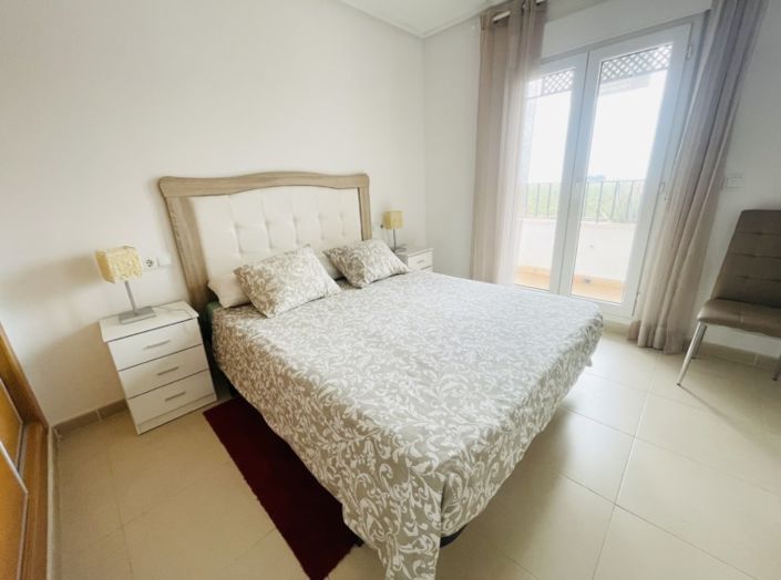 Image No.13-Appartement de 2 chambres à vendre à La Torre Golf Resort