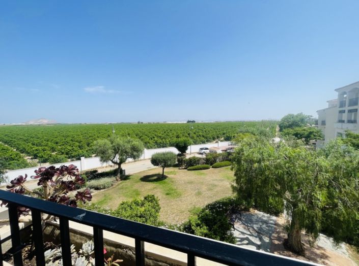 Image No.15-Appartement de 2 chambres à vendre à La Torre Golf Resort