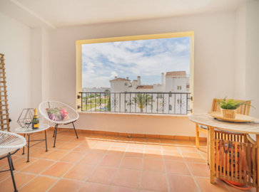 1 Bed Apartment for sale