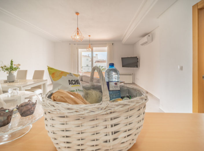 Image No.9-1 Bed Apartment for sale