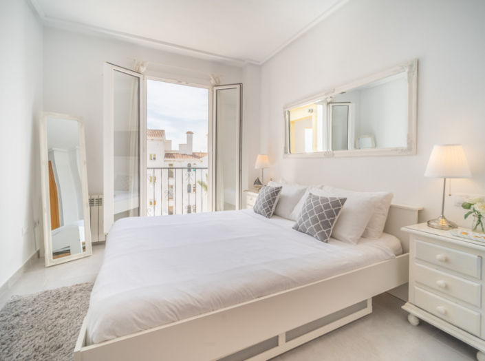 Image No.17-1 Bed Apartment for sale