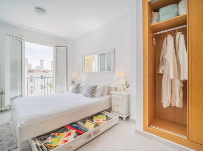 Image No.20-1 Bed Apartment for sale