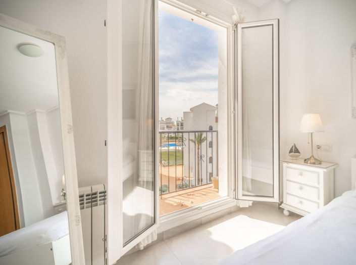 Image No.19-1 Bed Apartment for sale