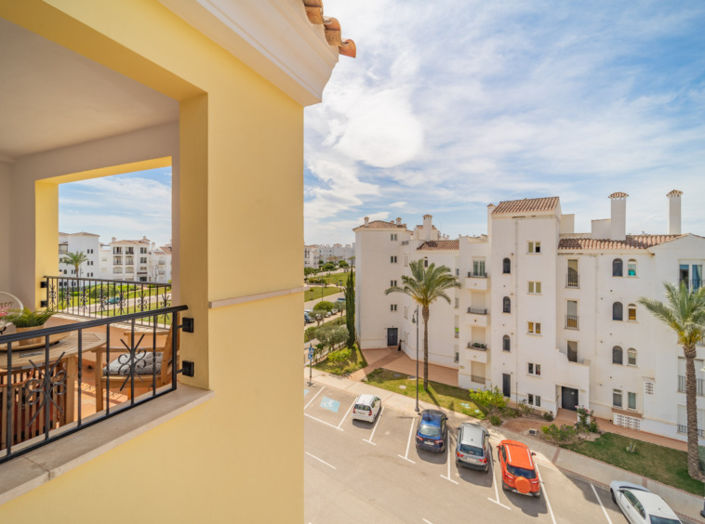 Image No.22-1 Bed Apartment for sale