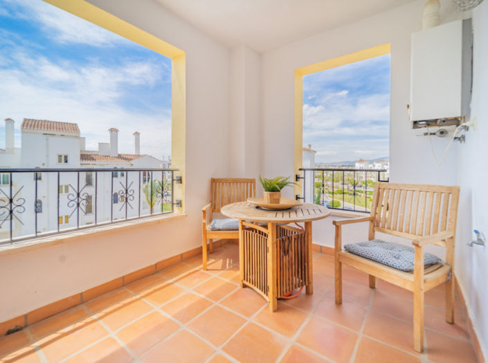 Image No.3-1 Bed Apartment for sale