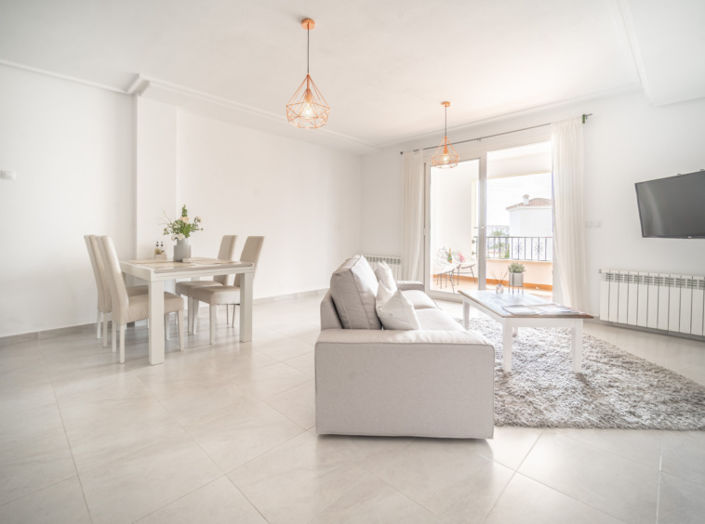 Image No.4-1 Bed Apartment for sale