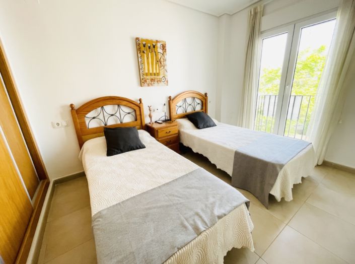 Image No.15-2 Bed Apartment for sale