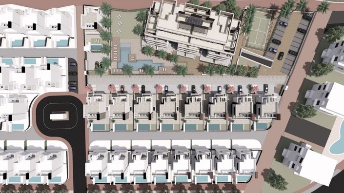 Image No.18-3 Bed Apartment for sale