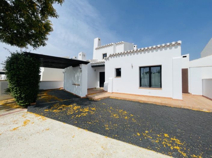 Image No.1-Villa de 3 chambres à vendre à El Valle Golf Resort