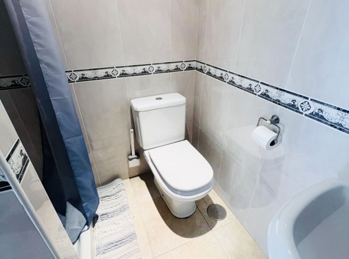 Image No.28-Maison de ville de 5 chambres à vendre à Murcia City