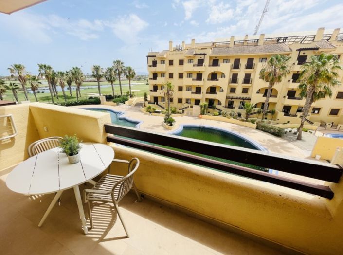 Image No.16-1 Bed Apartment for sale