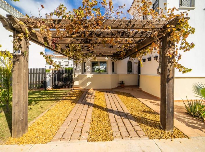 Image No.2-2 Bed Villa for sale