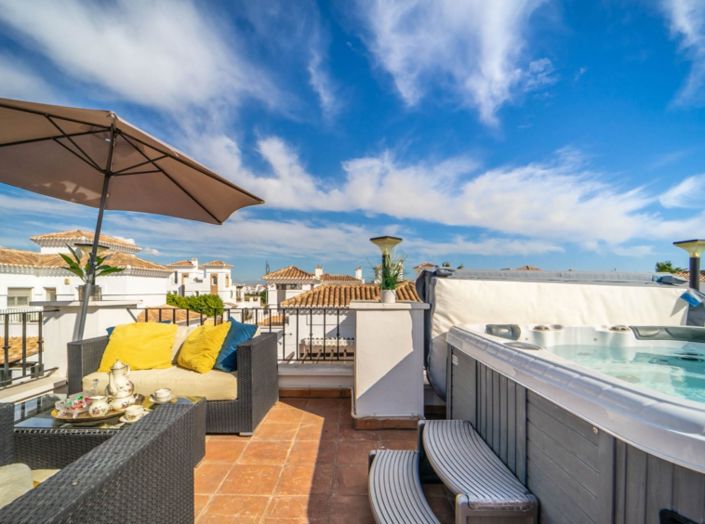 Image No.6-2 Bed Villa for sale