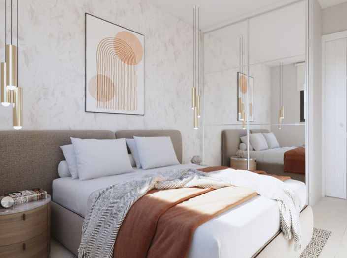 Image No.5-2 Bed Apartment for sale