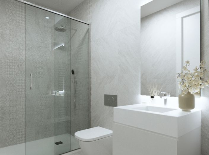 Image No.6-2 Bed Apartment for sale