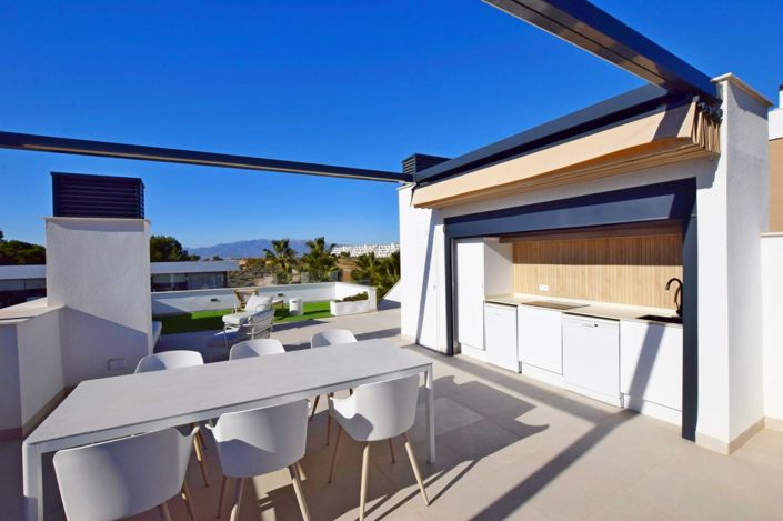 Image No.18-3 Bed Villa for sale