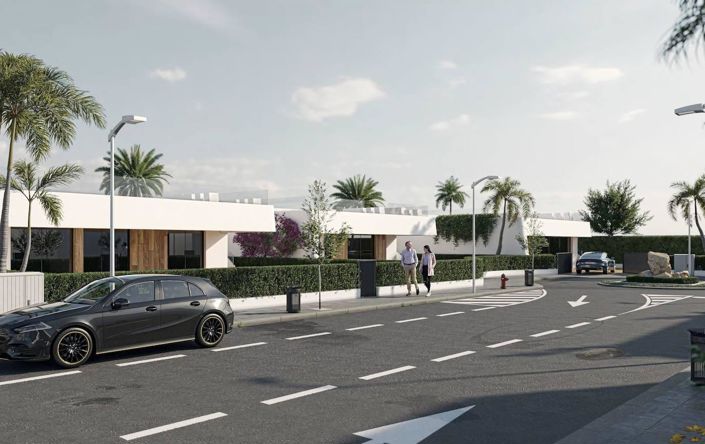 Image No.7-3 Bed Villa for sale