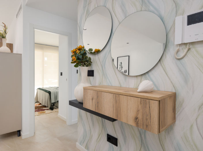 Image No.12-Villa de 4 chambres à vendre à Murcie