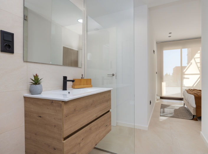 Image No.13-Villa de 4 chambres à vendre à Murcie