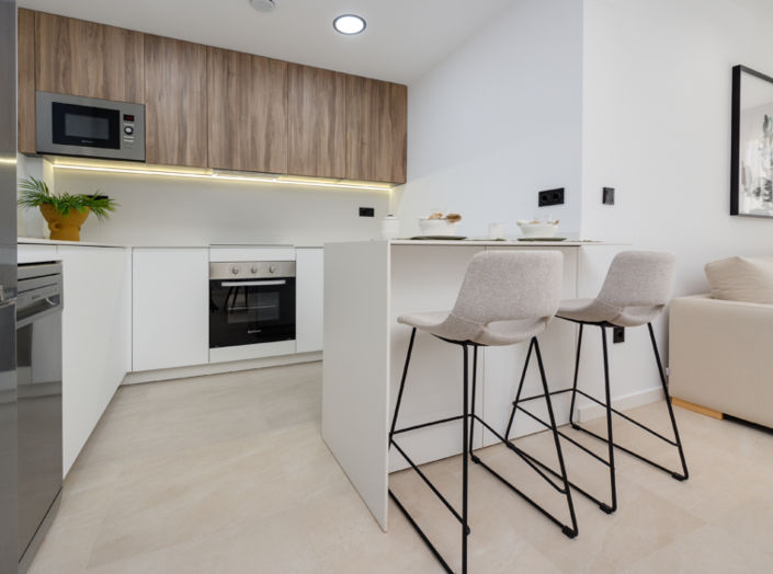 Image No.16-Villa de 4 chambres à vendre à Murcie