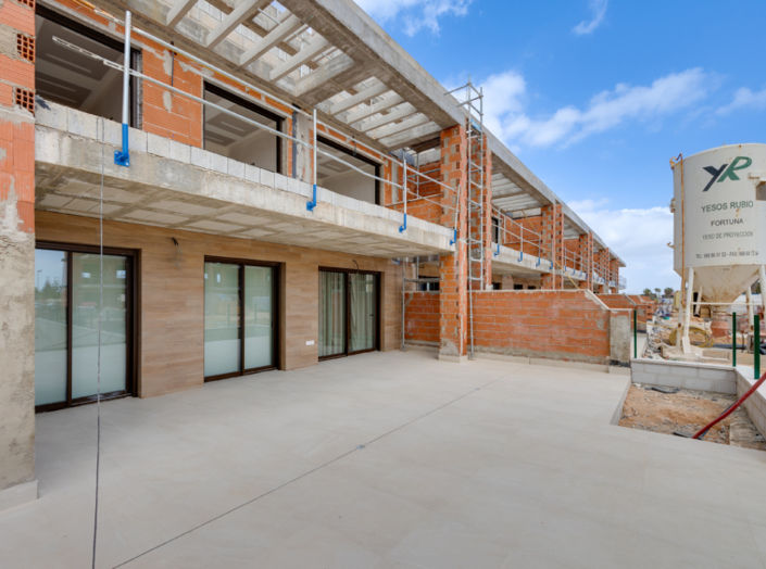 Image No.20-Villa de 4 chambres à vendre à Murcie