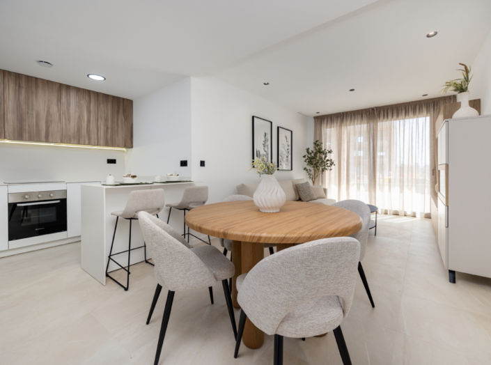 Image No.6-Villa de 4 chambres à vendre à Murcie