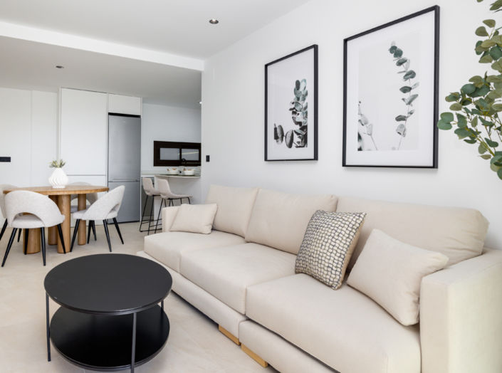 Image No.8-Villa de 4 chambres à vendre à Murcie