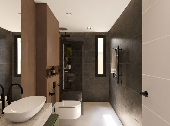 Image No.13-2 Bed Villa for sale