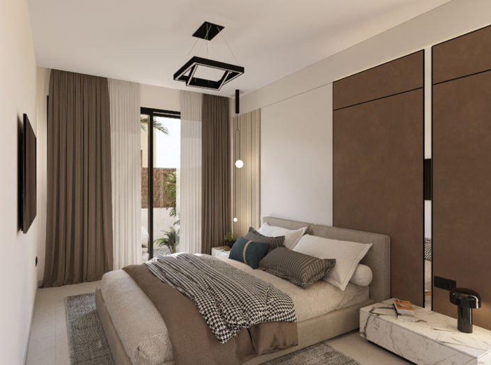 Image No.15-2 Bed Villa for sale