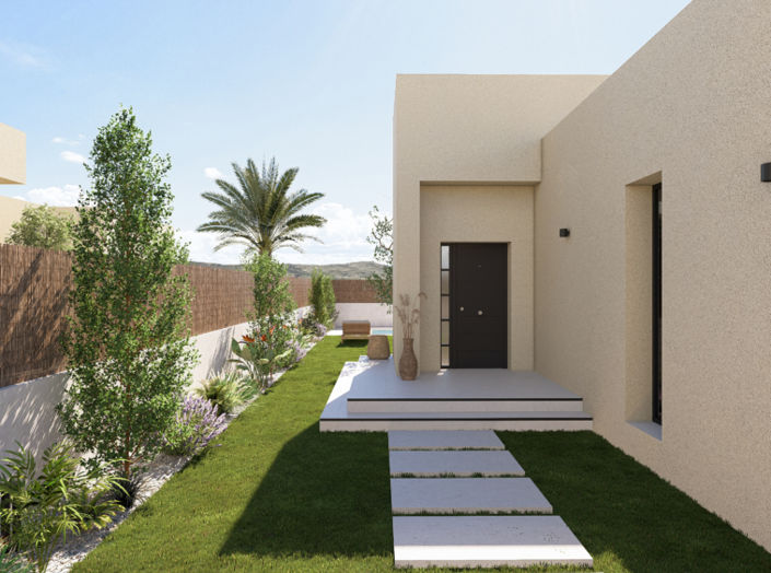 Image No.18-2 Bed Villa for sale