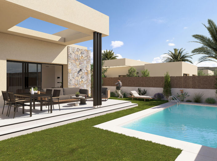 Image No.4-2 Bed Villa for sale