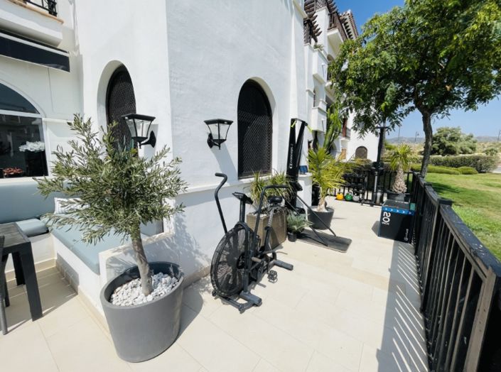 Image No.11-3 Bed Apartment for sale