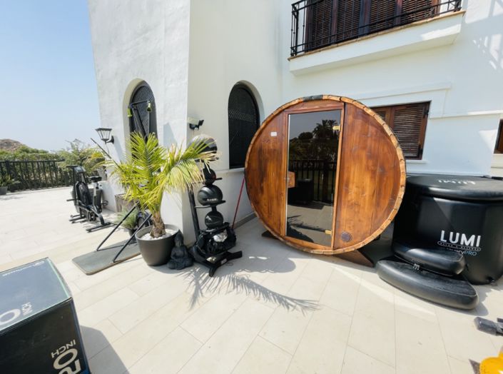 Image No.12-3 Bed Apartment for sale