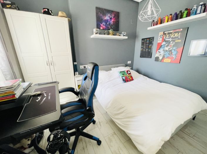 Image No.31-3 Bed Apartment for sale