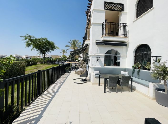 Image No.5-3 Bed Apartment for sale