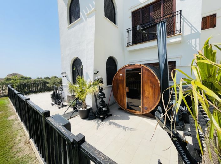 Image No.6-3 Bed Apartment for sale