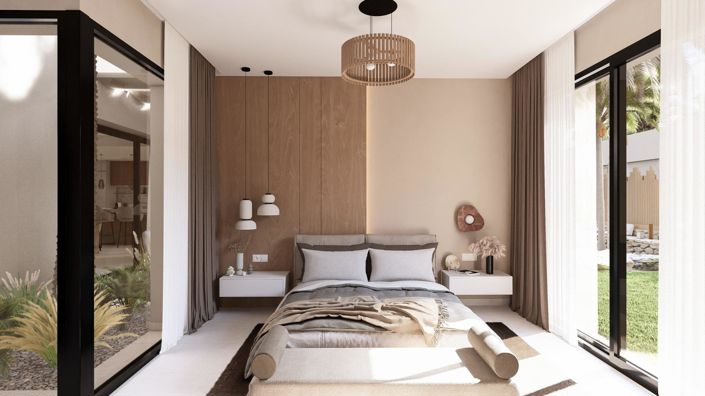 Image No.11-Villa de 3 chambres à vendre à Altaona Golf