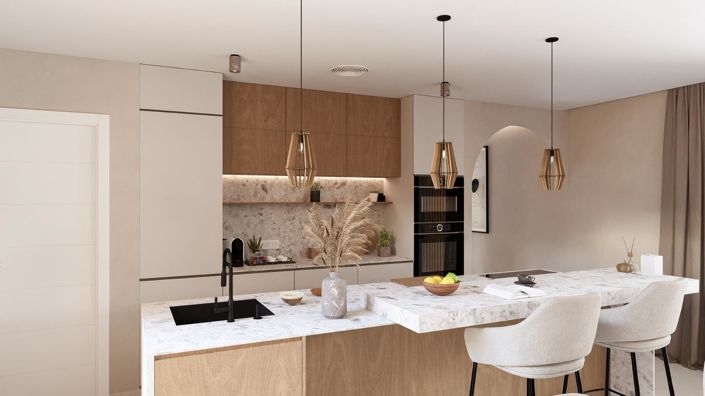 Image No.9-Villa de 3 chambres à vendre à Altaona Golf